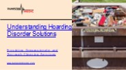 Professional Hoarding Cleaning Services: Compassionate and Comprehensive Solutions