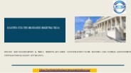Woman Owned Small Business - United States Business Registration