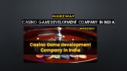 Mobile Game Development Company India