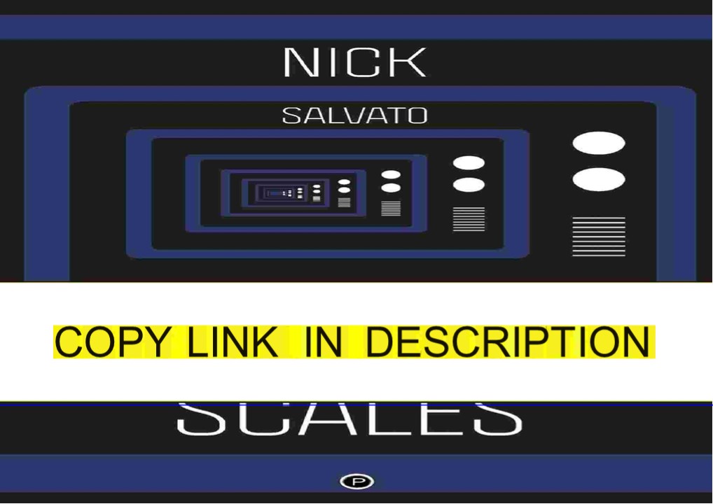 ⚡PDF ❤️ Television Scales