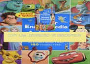 Download ⚡️PDF⚡️ Junior Encyclopedia of Animated Characters (Refresh)