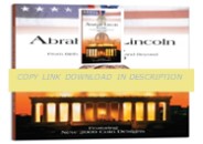 Download ⚡️[EBOOK]⚡️ Lincoln Cents Bicentennial Folder