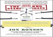 Ebook⚡️(Download )⚡️ The Men Who Stare at Goats