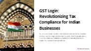 GST-Login-Revolutionizing-Tax-Compliance-for-Indian-Businesses