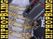 Hip Hop Jewelry: The Sparkling Symbol Of Hip Hop Culture