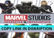 PDF DOWNLOAD FREE Marvel Studios Character Encyclopedia