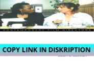 READ[PDF] Mike Leigh (Contemporary Film Directors)