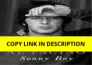 Download⚡️ Sonny Boy: A Memoir