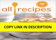 Download⚡️(PDF)❤️ Allrecipes Cookbook