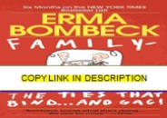 ⚡[PDF]✔ Family--The Ties that Bind . . . And Gag!