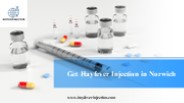 Get Hayfever Injection in Norwich (1)