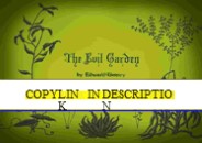 read pdf The Evil Garden