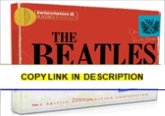 ⚡Read✔[PDF]  The Beatles: The BBC Archives