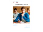 Everything About IELTS General Test
