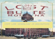 ⚡️PDF⚡️ Lost Butte, Montana