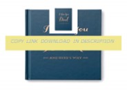 [Download ]⚡️PDF⚡️ I Love You Dad