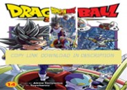 Download ⚡️(PDF)⚡️ Dragon Ball Super, Vol. 14 (14)