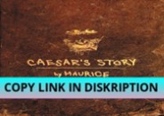 READ [PDF] Planet of the Apes: Caesar's Story
