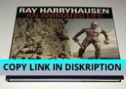 PDF Read Online Ray Harryhausen: An Animated Life