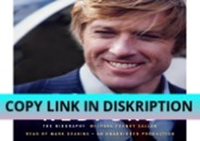 READ [PDF] Robert Redford: The Biography