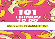 ⚡PDF/READ❤  101 Things to Do With a Banana