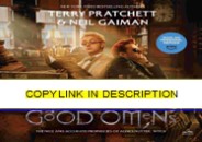 ❤[READ]❤ Good Omens: A Full Cast Production