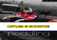⚡[PDF]✔ peddling (Modern Plays)