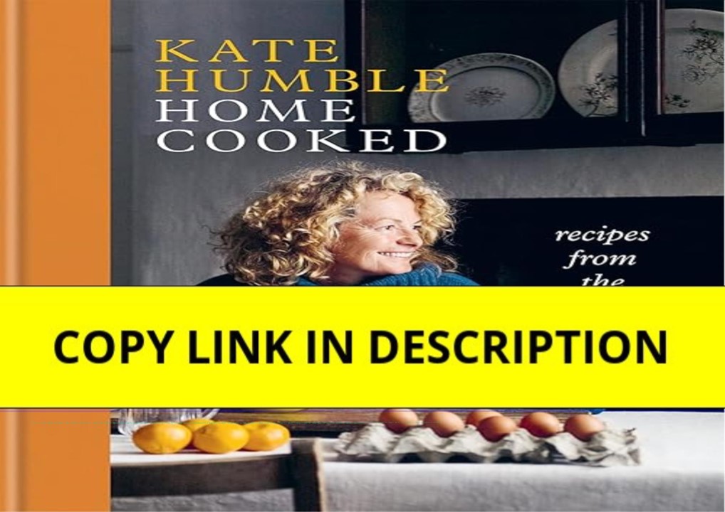 (PDF)DOWNLOAD Home Cooked: Recipes from the Farm