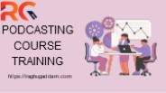 Podcasting Course  training institute in Hyderabad