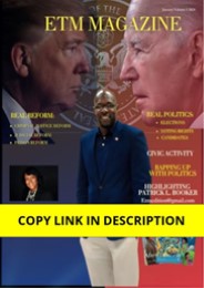 Download PDF ETM Magazine Paperback â€“ January 25, 2024