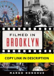 Download PDF Filmed in Brooklyn Paperback â€“ October 17, 2022