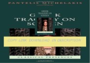 Ebook⚡️(Download )⚡️ Greek Tragedy on Screen (Classical Presences)