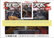 Download ⚡️[EBOOK]⚡️ Berserk Volume 38
