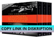 PDF DOWNLOAD The Complete Star Wars Encyclopedia