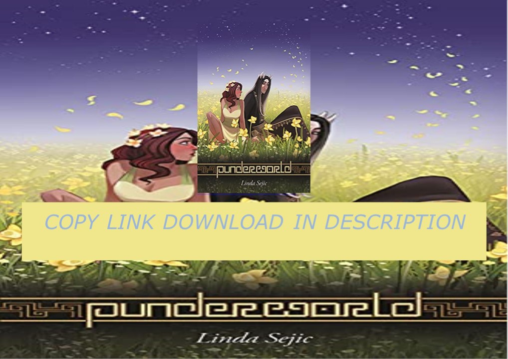 Kindle⚡️(online⚡️PDF) Punderworld, Volume 1