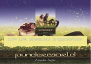 Kindle⚡️(online⚡️PDF) Punderworld, Volume 1