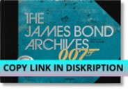 [PDF READ] Free The James Bond Archives 007
