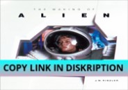 PDF Read Online The Making of Alien