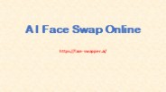 Multiple face swap ai