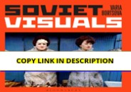 ⚡PDF_ Soviet Visuals