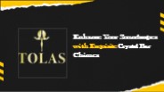Enhance Your Soundscapes with Exquisite Crystal Bar Chimes