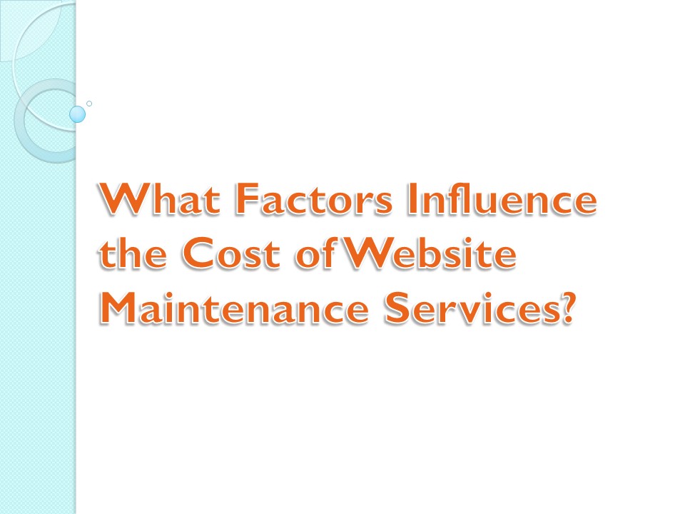 presentation player overlay