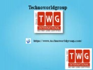 Best CCTV Training Institute in Hyderabad, technoworldgroup.com
