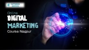 Online Digital Marketing Course Nagpur