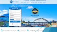 Airport Transfers Northumberland
