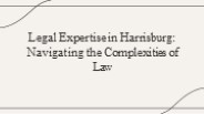 Attorneys harrisburg