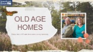 Old Age Homes