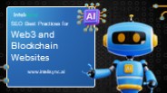 SEO Best Practices for Web3 and Blockchain Websites