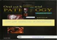 [PDF]❤️Download ⚡️ Oral and Maxillofacial Pathology 4th Edition