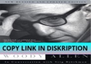 READ DOWNLOAD Woody Allen on Woody Allen